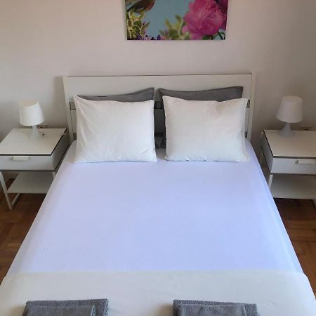 Guest House Marta ロヴィニ エクステリア 写真