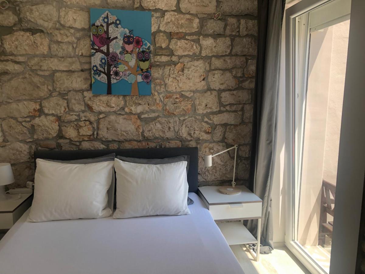 Guest House Marta ロヴィニ エクステリア 写真