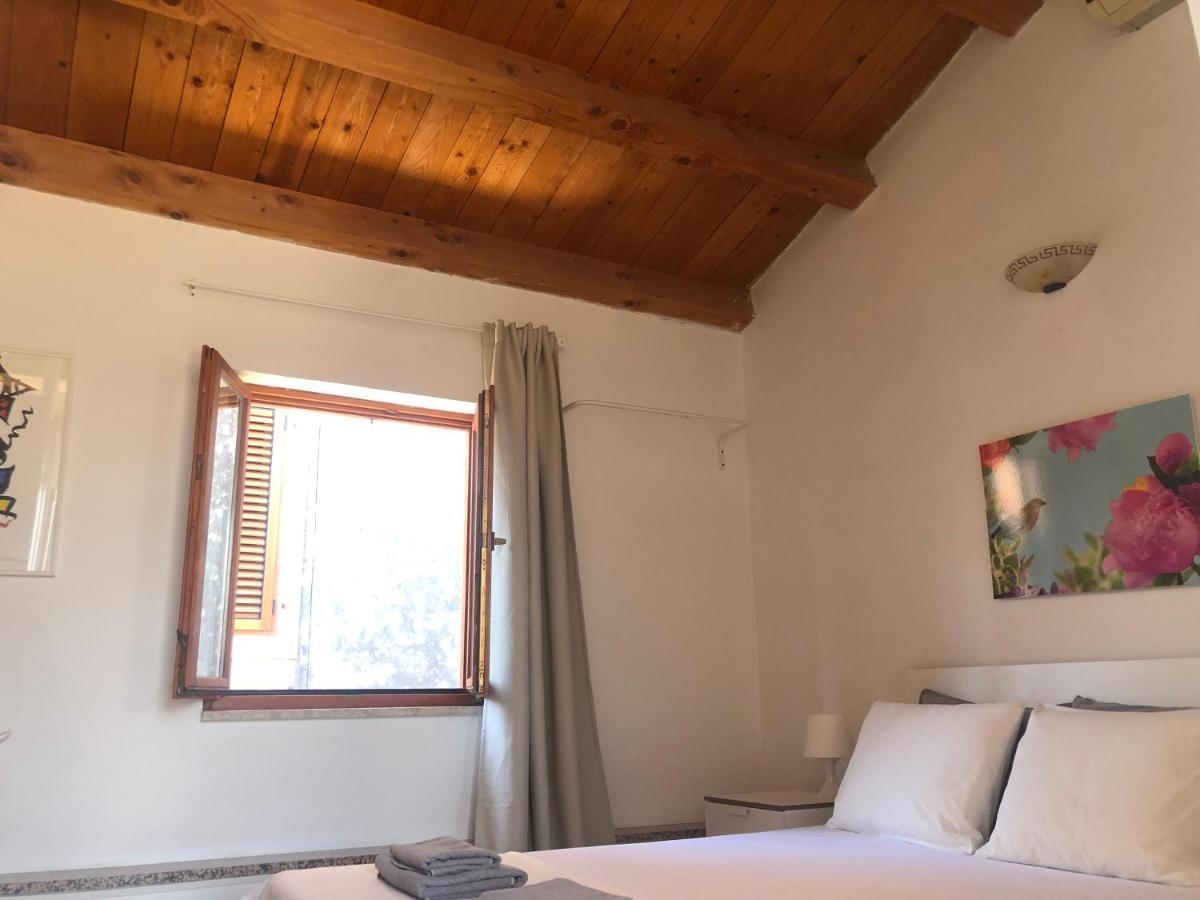 Guest House Marta ロヴィニ エクステリア 写真