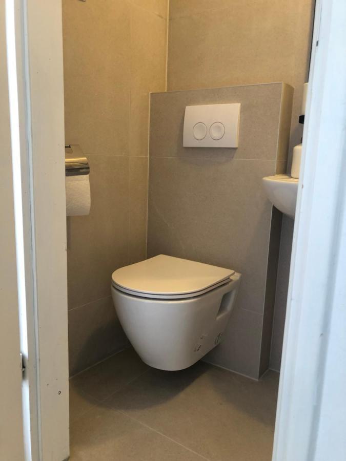 Guest House Marta ロヴィニ エクステリア 写真