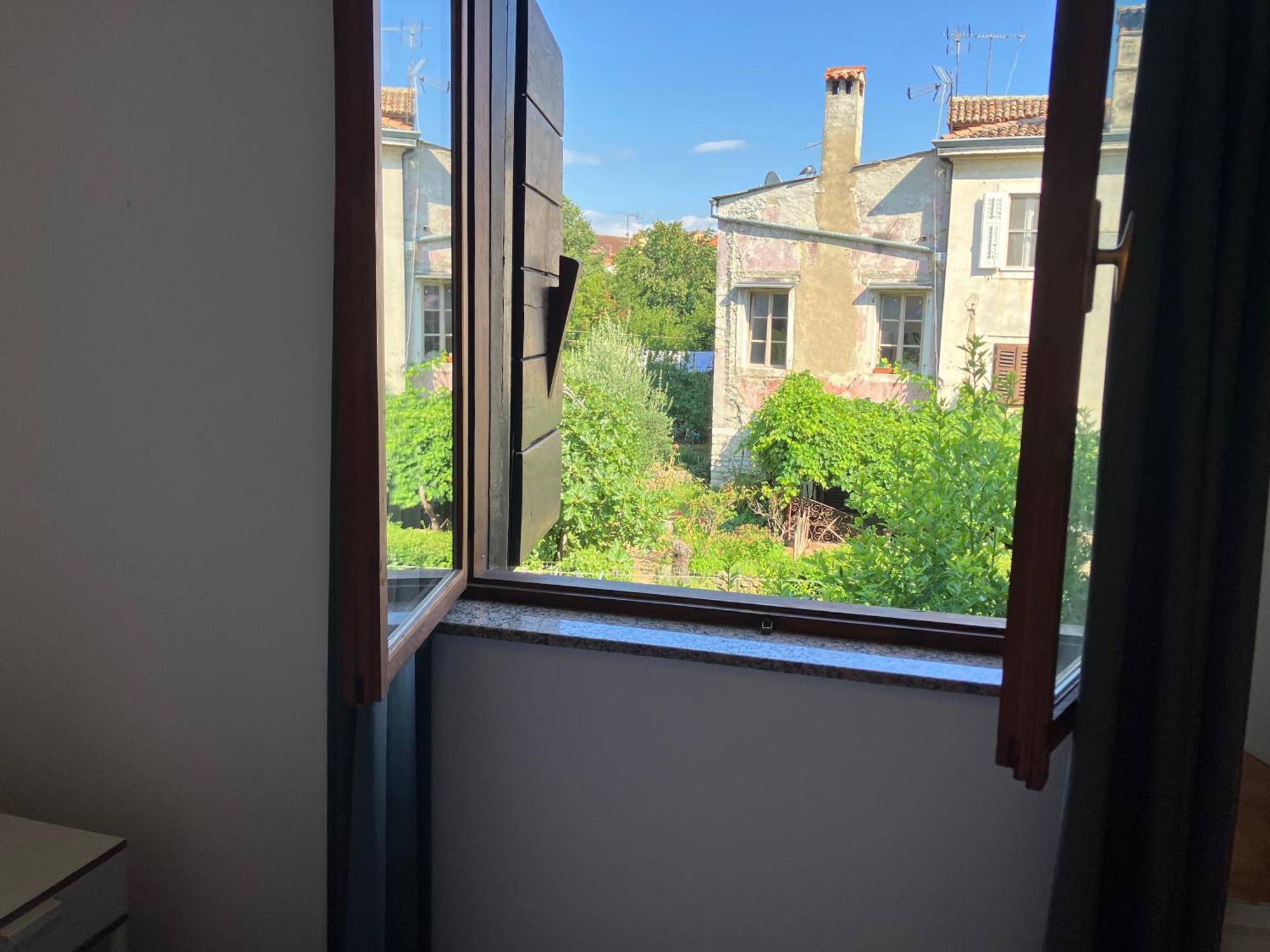 Guest House Marta ロヴィニ エクステリア 写真
