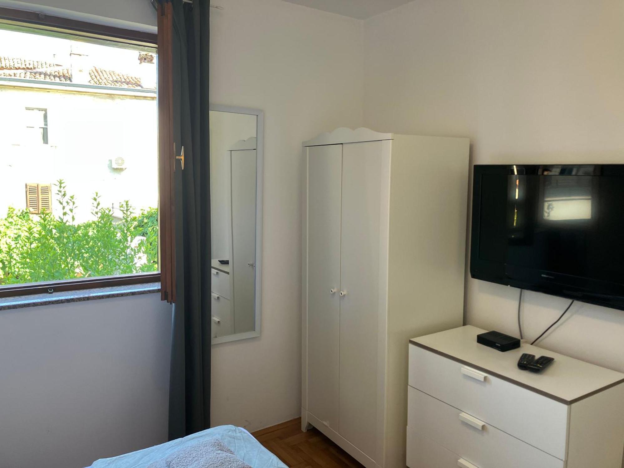 Guest House Marta ロヴィニ エクステリア 写真