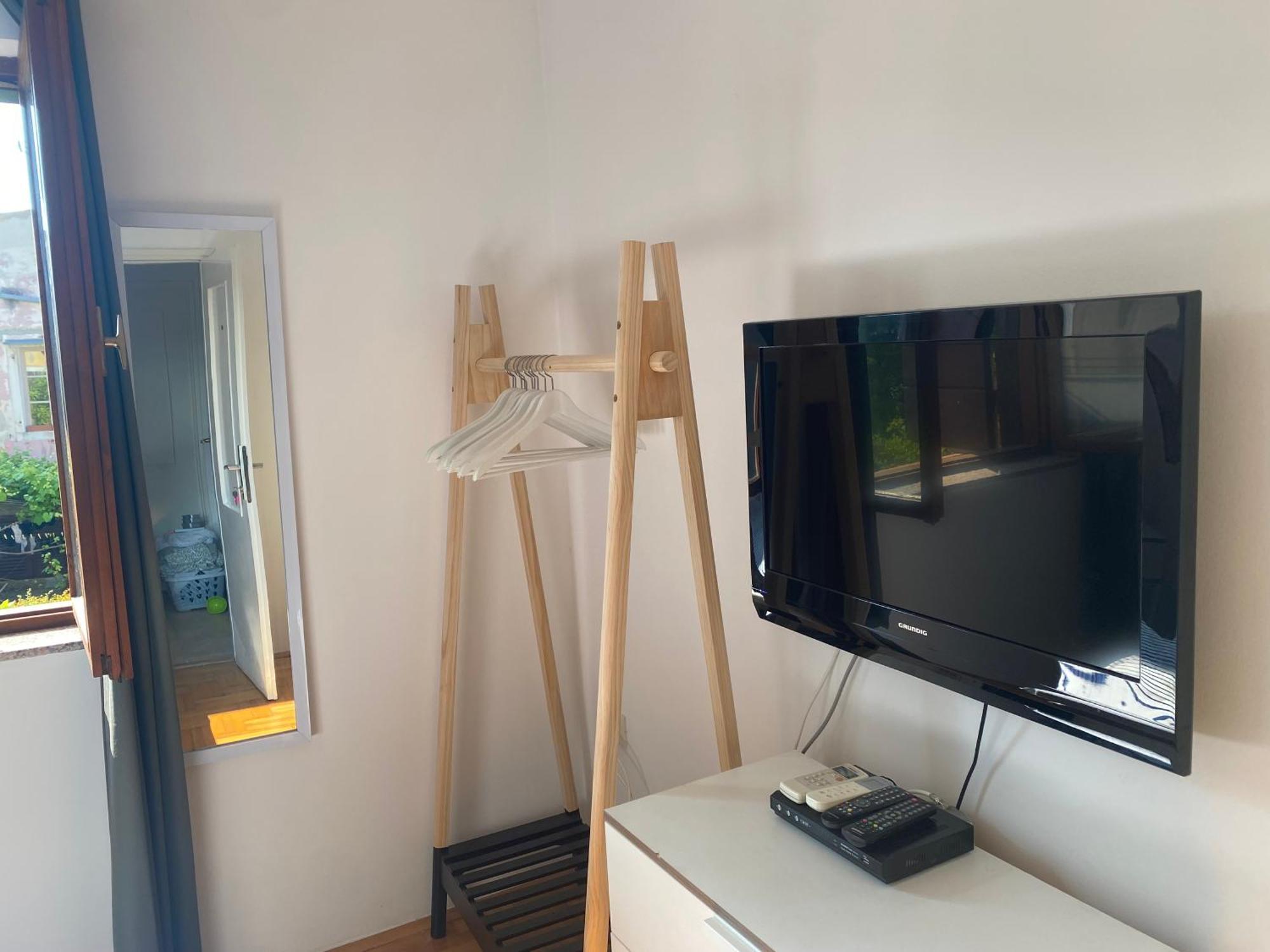 Guest House Marta ロヴィニ エクステリア 写真