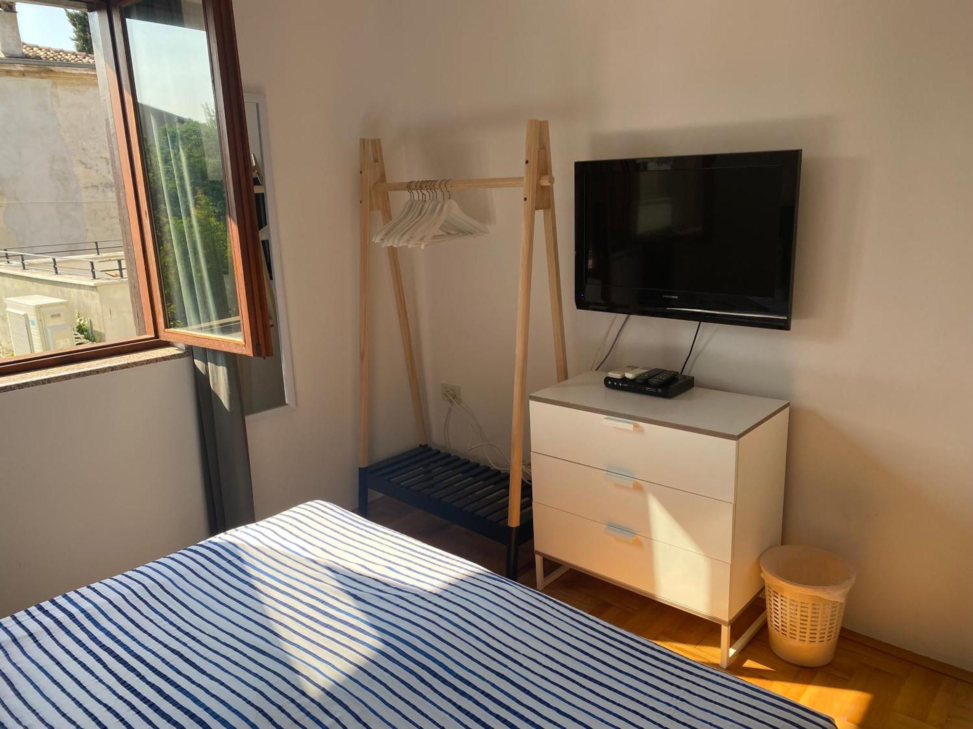 Guest House Marta ロヴィニ エクステリア 写真